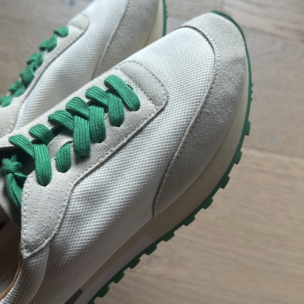 The Row Owen Sneakers - Picture 7 of 7